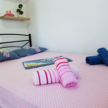 Stavrini'S Paradise Elevtherai Zewnętrze zdjęcie